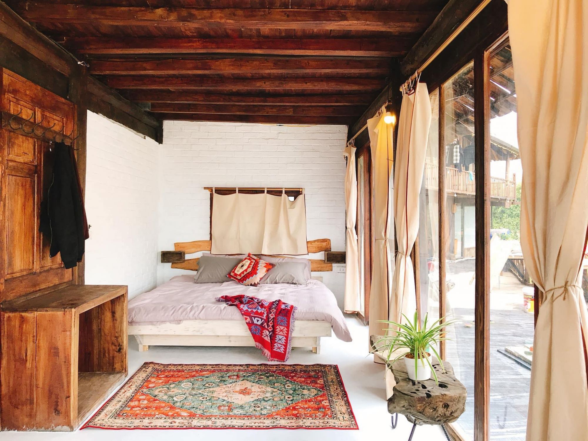 Lee's Charm Homestay - Ảnh 5